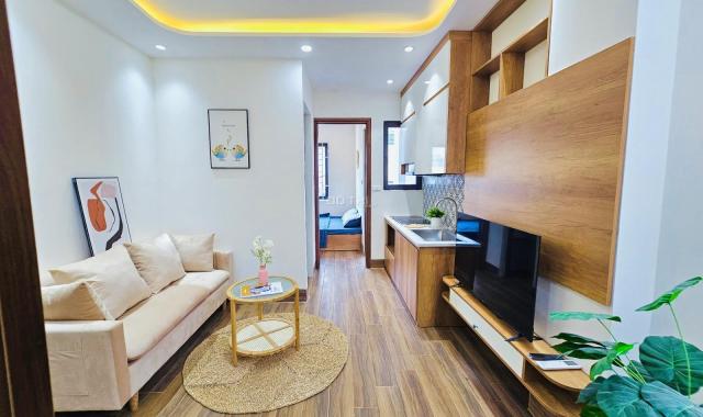 Mở bán chung cư mặt đường ô tô chạy băng băng, Phố Hào Nam, Đống Đa mới Nhất