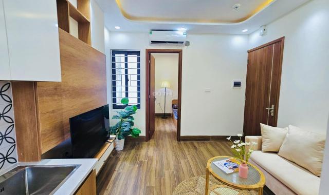 Mở bán chung cư mặt đường ô tô chạy băng băng, Phố Hào Nam, Đống Đa mới Nhất