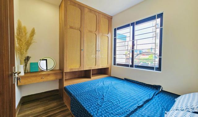 Mở bán chung cư mặt đường ô tô chạy băng băng, Phố Hào Nam, Đống Đa mới Nhất
