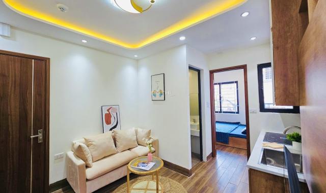 Mở bán chung cư mặt đường ô tô chạy băng băng, Phố Hào Nam, Đống Đa mới Nhất