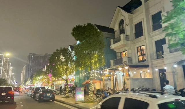 Bán shophouse sổ đỏ lâu dài,gần chung cư tại Vinhomes Ocean Park, Gia Lâm giá chỉ 29,8 tỷ