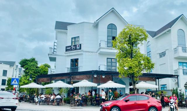 Bán shophouse sổ đỏ lâu dài,gần chung cư tại Vinhomes Ocean Park, Gia Lâm giá chỉ 29,8 tỷ