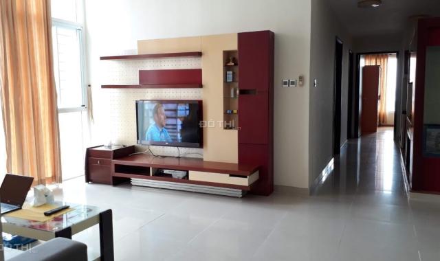 Bán căn hộ 3 phòng ngủ khu Phú Mỹ,Hoàng Quốc Việt,Quận 7