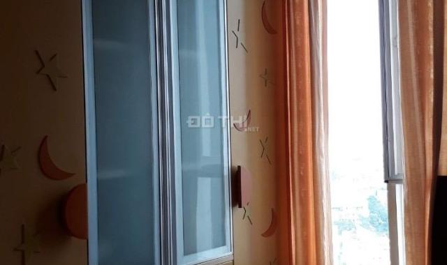 Bán căn hộ 3 phòng ngủ khu Phú Mỹ,Hoàng Quốc Việt,Quận 7
