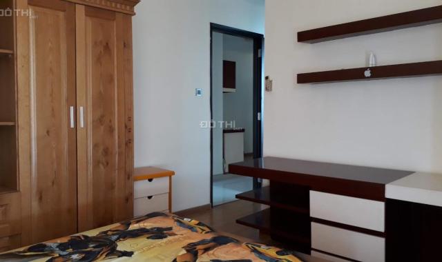 Bán căn hộ 3 phòng ngủ khu Phú Mỹ,Hoàng Quốc Việt,Quận 7
