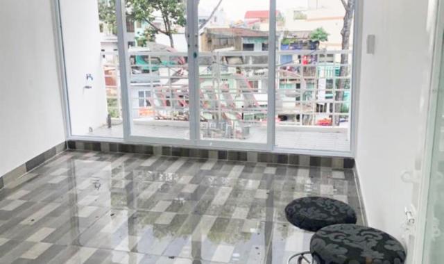 Nhà MTKD đường 3/2 4 tầng vị trí đắc địa sầm uất, có dòng tiền 16tr/th giá 5.8 tỷ TL hiếm