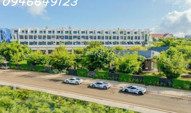 12 tỷ 100 triệu- tôi chính chủ cần bán lại căn shophouse mặt tiền. Đường rộng 24m Nguyễn Đình Chiểu