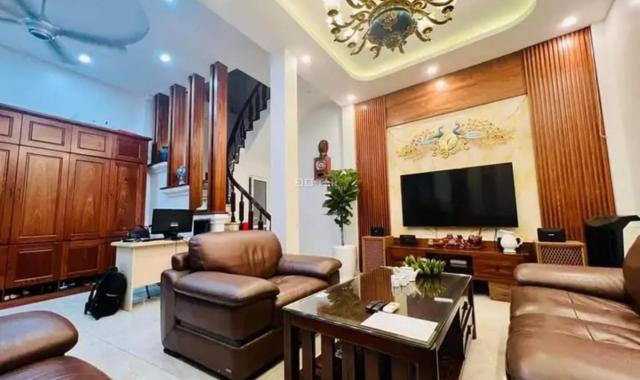 NGÕ TO NHƯ PHỐ NGÔ GIA TỰ DT45M 5T GIÁ CHỈ 5,5 TỶ ĐƯỜNG THÔNG, Ô TÔ TẢI TRÁNH VIEW CỰC VÍP Ở NGAY