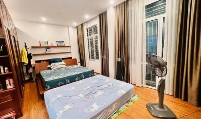 NGÕ TO NHƯ PHỐ NGÔ GIA TỰ DT45M 5T GIÁ CHỈ 5,5 TỶ ĐƯỜNG THÔNG, Ô TÔ TẢI TRÁNH VIEW CỰC VÍP Ở NGAY