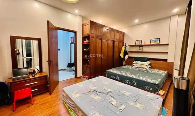 NGÕ TO NHƯ PHỐ NGÔ GIA TỰ DT45M 5T GIÁ CHỈ 5,5 TỶ ĐƯỜNG THÔNG, Ô TÔ TẢI TRÁNH VIEW CỰC VÍP Ở NGAY
