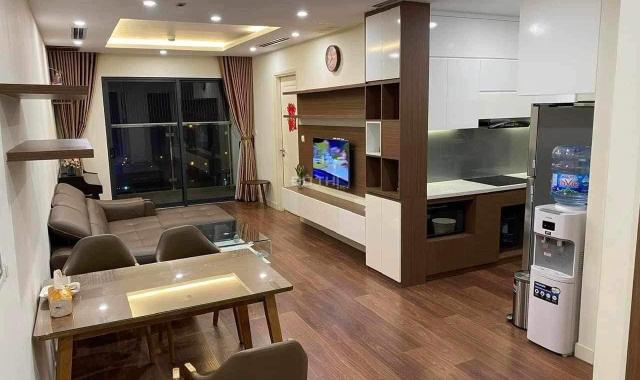 Cho thuê căn hộ chung cư tại Dự án Imperia Garden, Thanh Xuân, Hà Nội diện tích 86m2 giá 16.50000