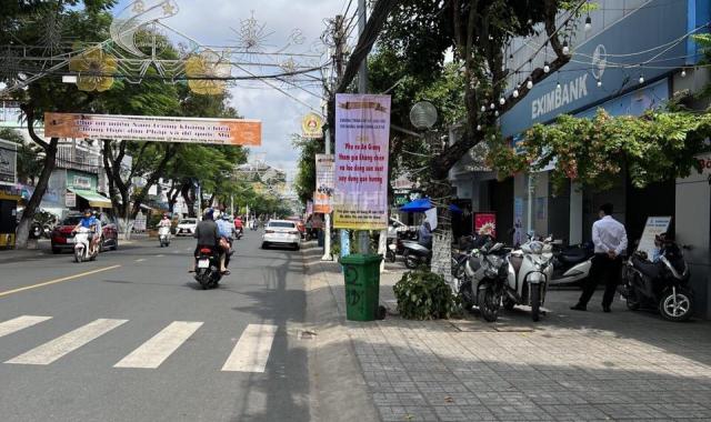 BÁN NHÀ MẶT TIỀN TRỤC ĐƯỜNG LOẠI I CỦA TP LONG XUYÊN - AG (ĐƯỜNG TÔN ĐỨC THẮNG, PHƯỜNG MỸ BÌNH).