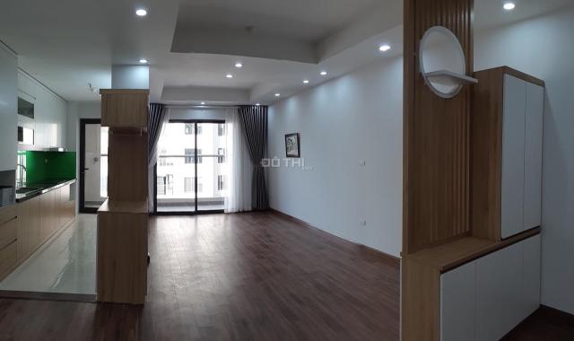 3PN 2VS ĐCB giá 15 triệu DT : 110m2 Việt Đức Complex, Đường Khuất Duy Tiến,  LH 0343359855