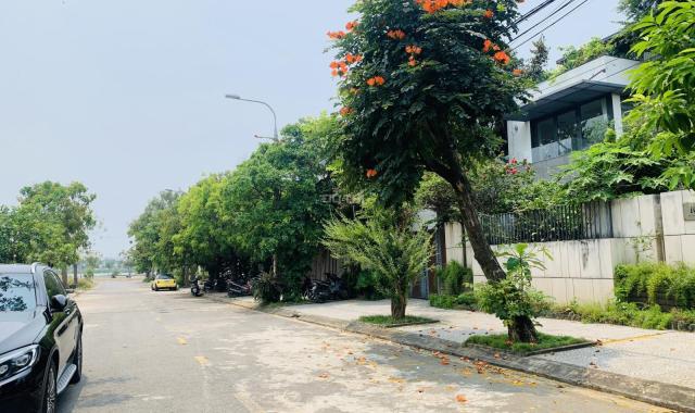 Chính chủ gửi bán lô đất Biệt thự đường Mỹ Đa Tây 1, Nam Việt Á
