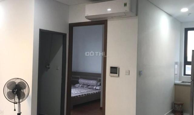 Bán căn hộ 2 phòng ngủ D-Vela,mặt tiền Huỳnh Tấn Phát,P.Phú Thuận,Quận 7