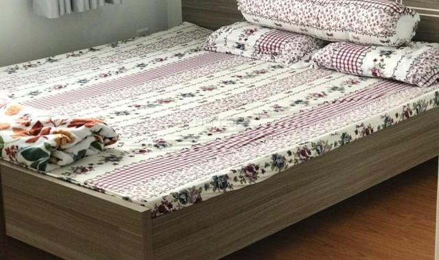 Bán căn hộ 2 phòng ngủ D-Vela,mặt tiền Huỳnh Tấn Phát,P.Phú Thuận,Quận 7