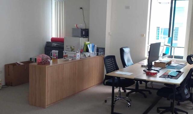 Cho thuê văn phòng 30m 6 triệu; 65m 9 triệu Phố Mai Hắc Đế, Nguyễn Du