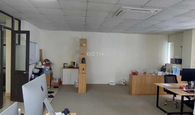 Cho thuê văn phòng 30m 6 triệu; 65m 9 triệu Phố Mai Hắc Đế, Nguyễn Du