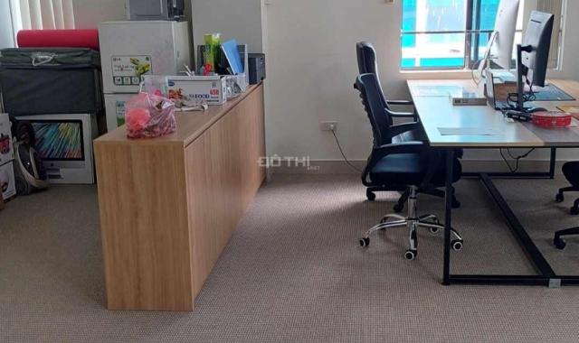Cho thuê văn phòng 30m 6 triệu; 65m 9 triệu Phố Mai Hắc Đế, Nguyễn Du