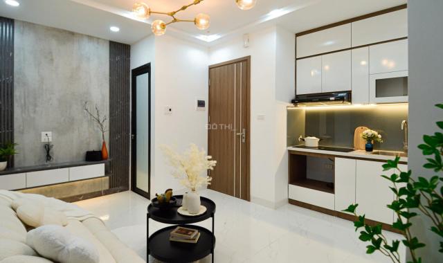 Trực tiếp CĐT mở bán căn hộ chung cư mini Thái hà- Trung Liệt- Đống Đa, ở ngay 36-60m2