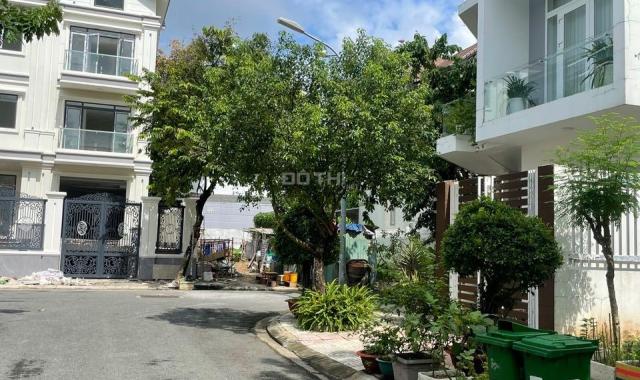 Bán đất nhà phố khu dân cư ven sông Sadeco, Nguyễn Văn Linh,P.Tân Phong,Quận 7