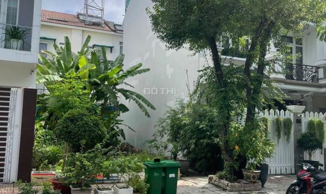 Bán đất nhà phố khu dân cư ven sông Sadeco, Nguyễn Văn Linh,P.Tân Phong,Quận 7