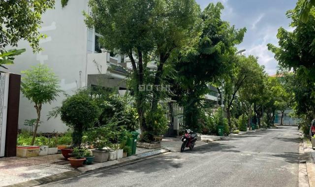 Bán đất nhà phố khu dân cư ven sông Sadeco, Nguyễn Văn Linh,P.Tân Phong,Quận 7