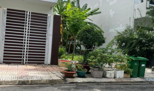 Bán đất nhà phố khu dân cư ven sông Sadeco, Nguyễn Văn Linh,P.Tân Phong,Quận 7