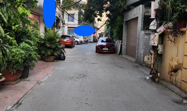 HIẾM! Đất Trần Cung, rộng thông, ôtô, KD + cho thuê, LÔ GÓC, 108m2 mặt tiền 10m, 8.x tỷ