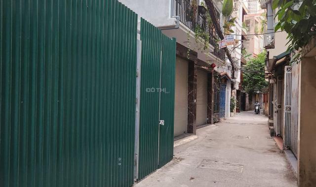 HIẾM! Đất Trần Cung, rộng thông, ôtô, KD + cho thuê, LÔ GÓC, 108m2 mặt tiền 10m, 8.x tỷ