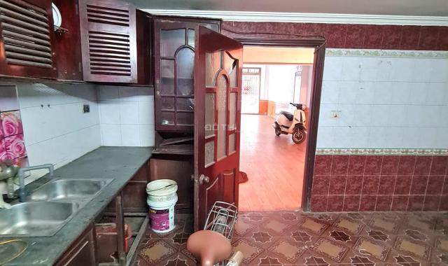 Bán căn 5 tầng diện tích 75m tại tổ 4 thị trấn Đông Anh