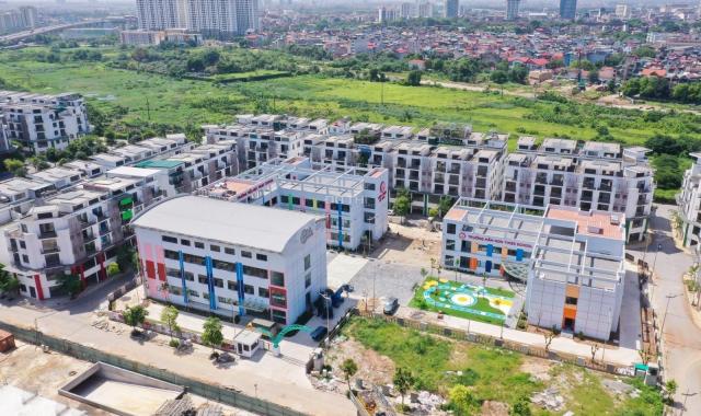 Trực tiếp CĐT chung cư Khai Sơn-Long Biên từ 2,9 tỷ, 30%nhận nhà, LS 0%,CK hơn 1tỉ