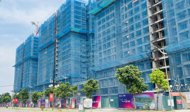 Trực tiếp CĐT chung cư Khai Sơn-Long Biên từ 2,9 tỷ, 30%nhận nhà, LS 0%,CK hơn 1tỉ