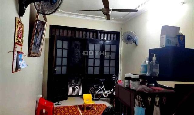 Bán nhà riêng tại Đường Trần Phú, Phường Mỗ Lao, Hà Đông, Hà Nội diện tích 36m2 giá 6.5 Tỷ