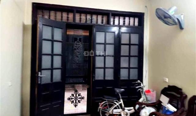 Bán nhà riêng tại Đường Trần Phú, Phường Mỗ Lao, Hà Đông, Hà Nội diện tích 36m2 giá 6.5 Tỷ