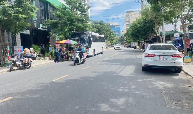 RẺ NHẤT THỊ TRƯỜNG NHINH 8TY MT ĐƯỜNG 10M5 LỀ 5M CHÍNH HỮU QUẬN SƠN TRÀ DT 120M NGANG 15M