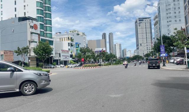 RẺ NHẤT THỊ TRƯỜNG NHINH 8TY MT ĐƯỜNG 10M5 LỀ 5M CHÍNH HỮU QUẬN SƠN TRÀ DT 120M NGANG 15M