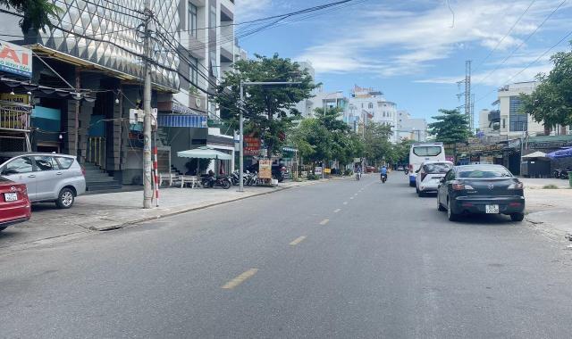 RẺ NHẤT THỊ TRƯỜNG NHINH 8TY MT ĐƯỜNG 10M5 LỀ 5M CHÍNH HỮU QUẬN SƠN TRÀ DT 120M NGANG 15M