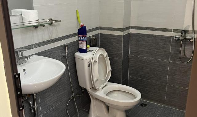 Chính chủ bán nhà 35m2 khu phân lô, 4 tầng ô tô đỗ cửa Lương Thế Vinh, Thanh Xuân 5.95 tỷ
