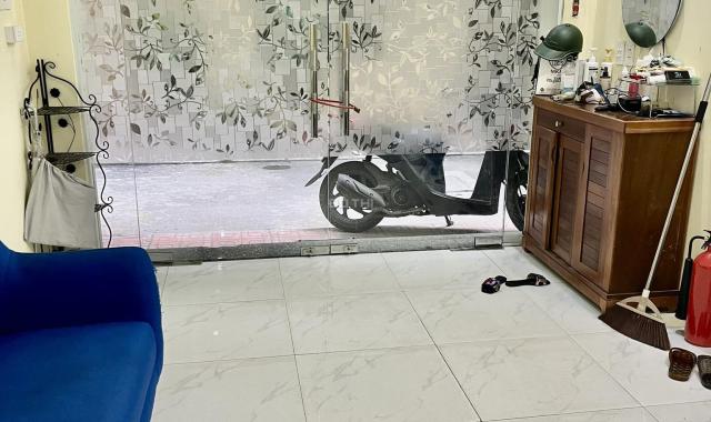 Chính chủ bán nhà 35m2 khu phân lô, 4 tầng ô tô đỗ cửa Lương Thế Vinh, Thanh Xuân 5.95 tỷ