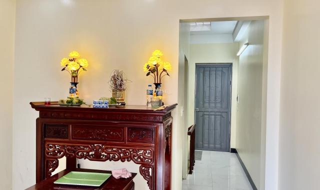 Chính chủ bán nhà 35m2 khu phân lô, 4 tầng ô tô đỗ cửa Lương Thế Vinh, Thanh Xuân 5.95 tỷ