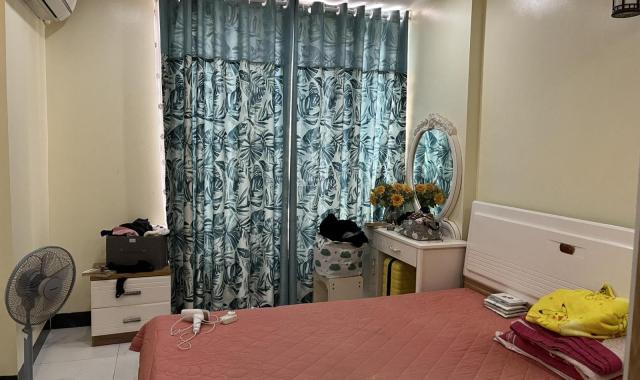 Chính chủ bán nhà 35m2 khu phân lô, 4 tầng ô tô đỗ cửa Lương Thế Vinh, Thanh Xuân 5.95 tỷ