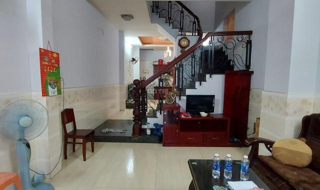 BÁN NHÀ HXH NGUYỄN TRI PHƯƠNG , P9, Q10, 56M2(4x14), NỞ HẬU, 4 TẦNG, 5PN- 0966035035