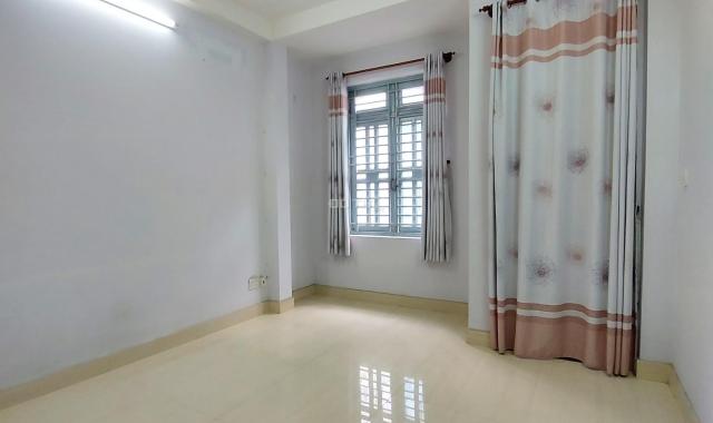 BÁN NHÀ HXH NGUYỄN TRI PHƯƠNG , P9, Q10, 56M2(4x14), NỞ HẬU, 4 TẦNG, 5PN- 0966035035