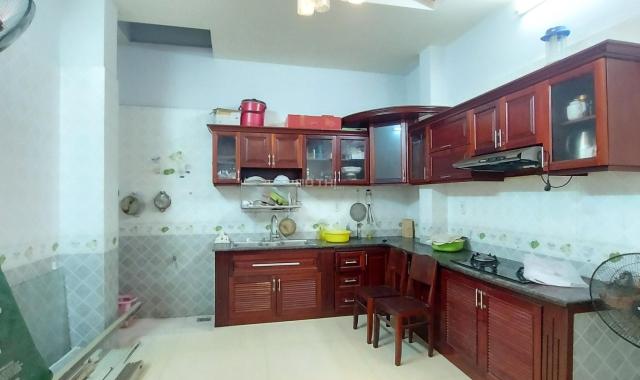 BÁN NHÀ HXH NGUYỄN TRI PHƯƠNG , P9, Q10, 56M2(4x14), NỞ HẬU, 4 TẦNG, 5PN- 0966035035