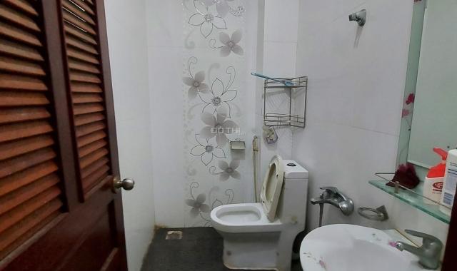 BÁN NHÀ HXH NGUYỄN TRI PHƯƠNG , P9, Q10, 56M2(4x14), NỞ HẬU, 4 TẦNG, 5PN- 0966035035