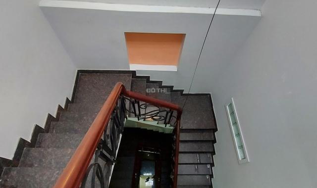 BÁN NHÀ HXH NGUYỄN TRI PHƯƠNG , P9, Q10, 56M2(4x14), NỞ HẬU, 4 TẦNG, 5PN- 0966035035