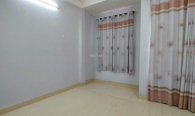 BÁN NHÀ HXH NGUYỄN TRI PHƯƠNG , P9, Q10, 56M2(4x14), NỞ HẬU, 4 TẦNG, 5PN- 0966035035