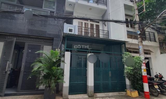 Bán nhà HXH10m Bình Giã,p13,tân Bình.DT 4x21.bán đất tặng nhà 2 lầu.