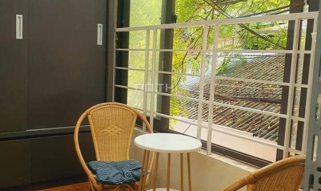 Bán gấp nhà Đặng Tiến Đông – 5 Tầng – 4 ngủ - chỉ 5.9 tỷ- Ngõ ô tô